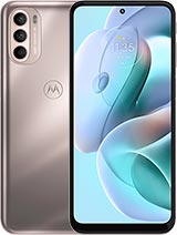 Moto G41