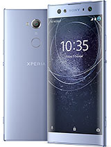 Xperia XA2 Ultra